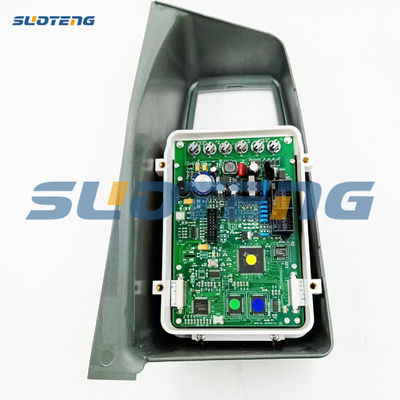 539-00076 จอจอจอ LCD สําหรับเครื่องขุด DX225LC