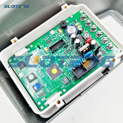 539-00076 แผงแสดงผล LCD Monitor สำหรับอะไหล่รถขุด DX225LC