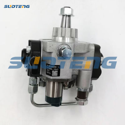 ปั๊มหัวฉีด 8-98168006-1 สำหรับเครื่องยนต์ 4HK1