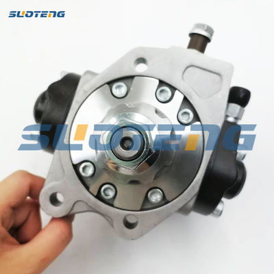 ปั๊มหัวฉีด 8-98168006-1 สำหรับเครื่องยนต์ 4HK1