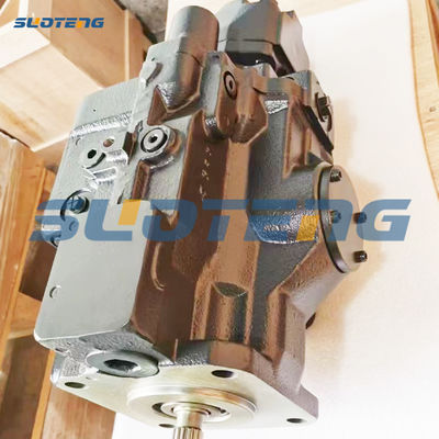 ปั๊มหลักไฮดรอลิก PC75UU สำหรับปั๊มไฮดรอลิกของรถขุด