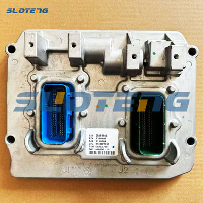 4384696 โมดูลควบคุม ECU สำหรับเครื่องยนต์ CM2450B