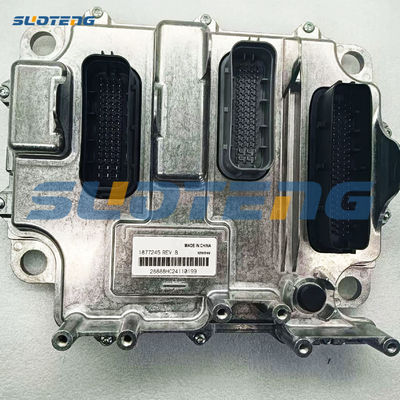 1877245 โมดูลควบคุม ECM สำหรับเครื่องยนต์ MX13