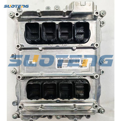 0281020654 คอนโทรลเลอร์ ECU สำหรับเครื่องยนต์ D30