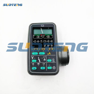 7834-78-3000 7834783000 แผงหน้าจอมอนิเตอร์สำหรับรถขุด PC210-6