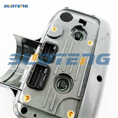 7834-78-3000 7834783000 แผงหน้าจอมอนิเตอร์สำหรับรถขุด PC210-6
