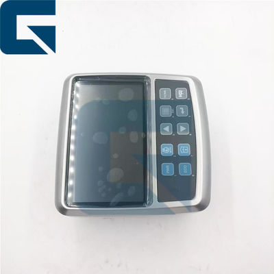 300426-00182 30042600182 DX225 แผงหน้าจอมอนิเตอร์สำหรับรถขุด