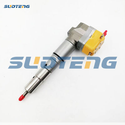 174-7526 1747526 เครื่องฉีดเชื้อเพลิงสําหรับ 3412E อะไหล่เครื่องยนต์