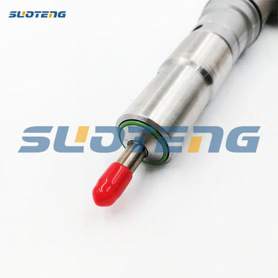 174-7526 1747526 เครื่องฉีดเชื้อเพลิงสําหรับ 3412E อะไหล่เครื่องยนต์