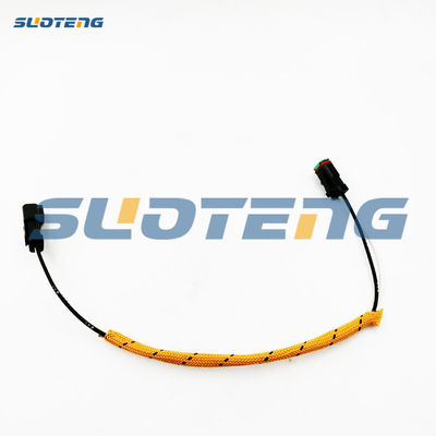 ชุดสายไฟโซลินอยด์สำหรับรถขุด E320C 228-7221 2287221