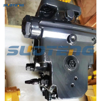 708-1S-00252 ปั๊มไฮดรอลิกสำหรับรถขุด PC30