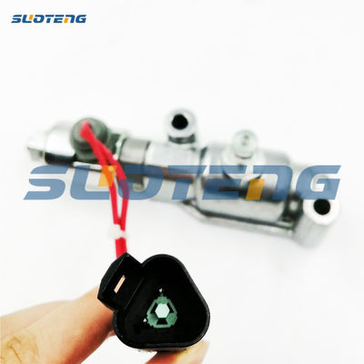 468-3266 4683266 สำหรับโซลินอยด์วาล์ว D9T Loader
