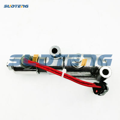 468-3266 4683266 สำหรับโซลินอยด์วาล์ว D9T Loader