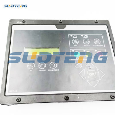 351-8758 3518758 3512 เครื่องกําเนิดตั้ง EMCP 4.2 ECM ECU