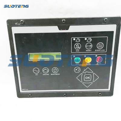 351-8758 3518758 3512 เครื่องกําเนิดตั้ง EMCP 4.2 ECM ECU