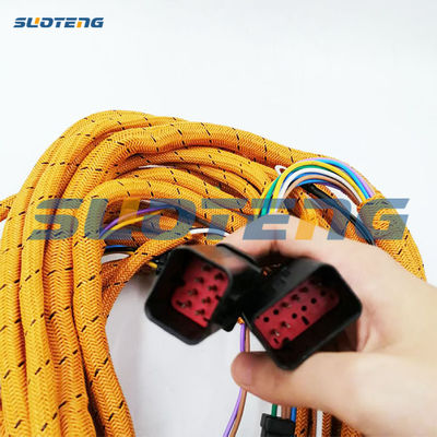 267-7882 2677882 E324D เครื่องขุด