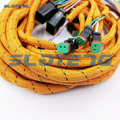 267-7882 2677882 E324D เครื่องขุด