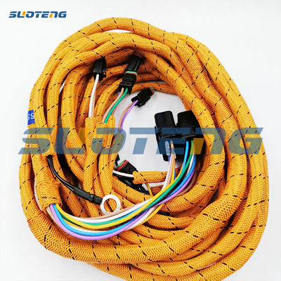 267-7882 2677882 E324D เครื่องขุด