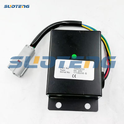 14525233 รีเลย์เริ่มต้นสำหรับ EC360B Excavator