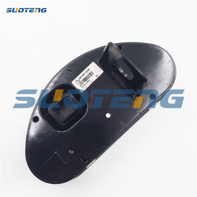 แผงแสดงผลมาตรวัดคลัสเตอร์ 339-3067 3393067 สำหรับรถขุดตักหลัง 422E 428E