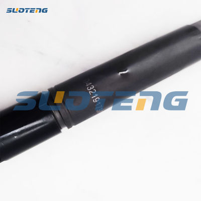 หัวฉีดน้ำมันเชื้อเพลิง 0432191737 สำหรับอะไหล่เครื่องยนต์