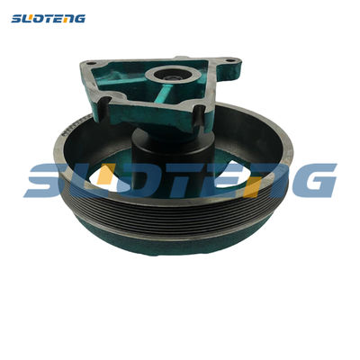 15083026 Fan Support for EC480D Excavator Spare Parts