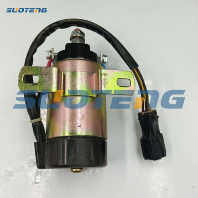 สวิตช์นิรภัยรีเลย์ 14531201 สำหรับอะไหล่รถขุด EC135B EC140B