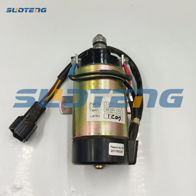 สวิตช์นิรภัยรีเลย์ 14531201 สำหรับอะไหล่รถขุด EC135B EC140B