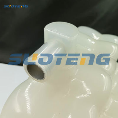 251-3227 2513227 ถังน้ำหล่อเย็นพร้อมฝาปิดสำหรับ 414E 416E