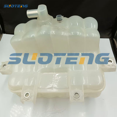 251-3227 2513227 ถังน้ำหล่อเย็นพร้อมฝาปิดสำหรับ 414E 416E