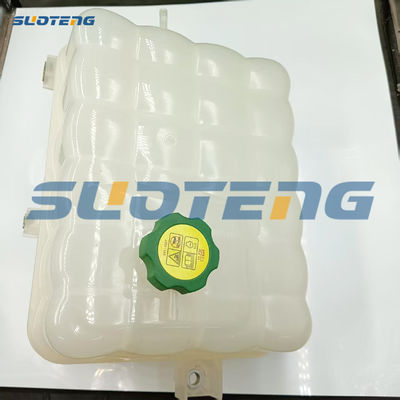 251-3227 2513227 ถังน้ำหล่อเย็นพร้อมฝาปิดสำหรับ 414E 416E