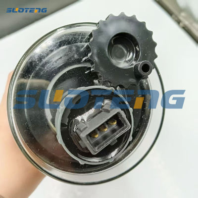 ตัวแยกน้ำออกจากเชื้อเพลิง 318-8064 3188064 สำหรับ 420E 430E