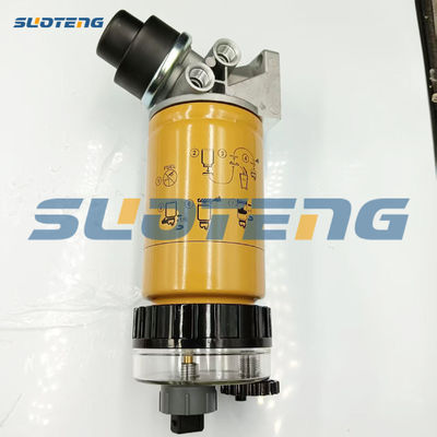 ตัวแยกน้ำออกจากเชื้อเพลิง 318-8064 3188064 สำหรับ 420E 430E