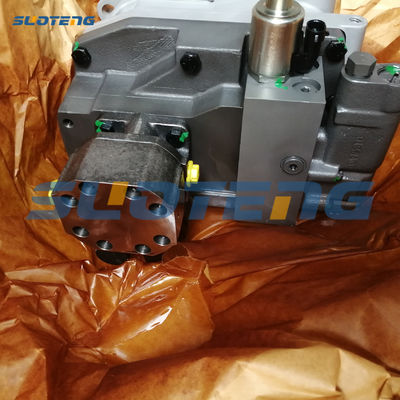 144-0835 ปั๊มฉีดไฮดรอลิก 1440835 สำหรับเครื่องยนต์ 3412