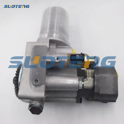 162-9608 ปั๊มฉีดน้ํามัน 1629608 สําหรับเครื่อง 3126B