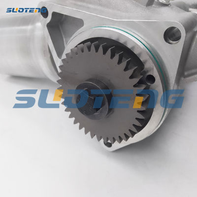 162-9608 ปั๊มฉีดน้ํามัน 1629608 สําหรับเครื่อง 3126B