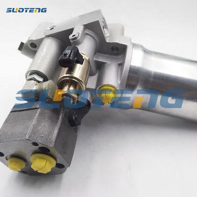 162-9608 ปั๊มฉีดน้ํามัน 1629608 สําหรับเครื่อง 3126B