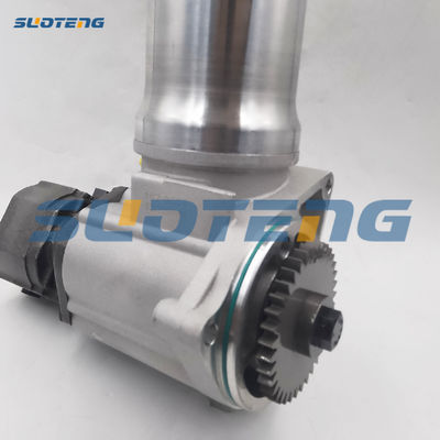 162-9608 ปั๊มฉีดน้ํามัน 1629608 สําหรับเครื่อง 3126B