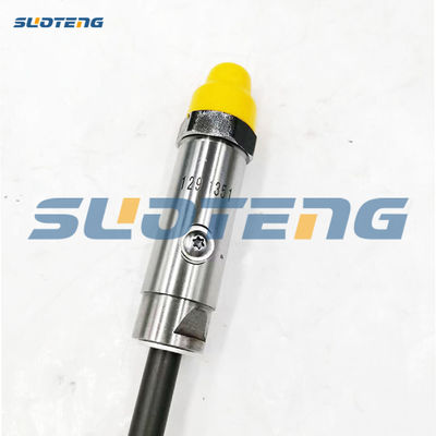 หัวฉีดวาล์วน้ำมันเชื้อเพลิง 129-1351 1291351 สำหรับเครื่องยนต์ 3412C