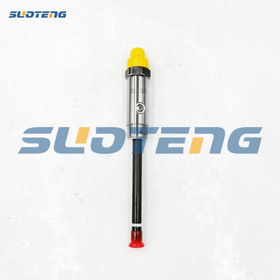 หัวฉีดวาล์วน้ำมันเชื้อเพลิง 129-1351 1291351 สำหรับเครื่องยนต์ 3412C