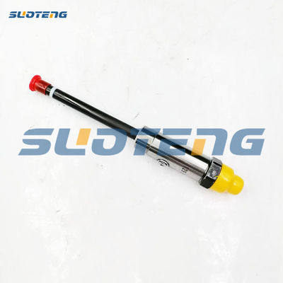 หัวฉีดวาล์วน้ำมันเชื้อเพลิง 129-1351 1291351 สำหรับเครื่องยนต์ 3412C