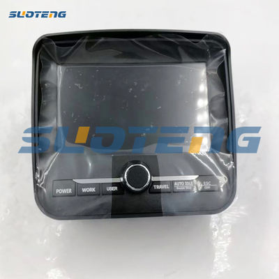 แผงควบคุมจอภาพ 20R-7975 20R7975 สำหรับ 325BL