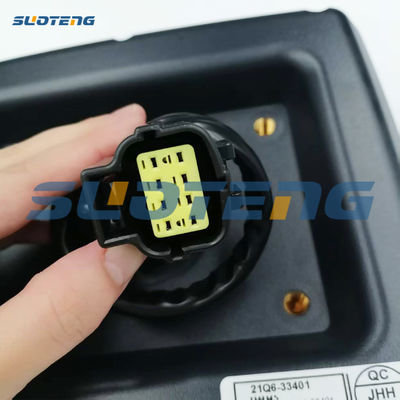 แผงควบคุมจอภาพ 20R-7975 20R7975 สำหรับ 325BL