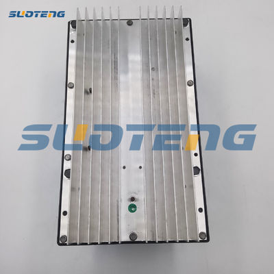 เครื่องควบคุมแรงดันไฟฟ้าดิจิตอล AVR DVR 1553832 สำหรับเครื่องยนต์ C15 3126B