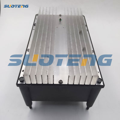 เครื่องควบคุมแรงดันไฟฟ้าดิจิตอล AVR DVR 1553832 สำหรับเครื่องยนต์ C15 3126B