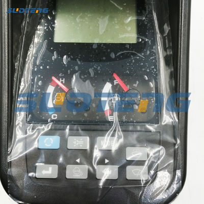 แผงหน้าจอแสดงผล YN59S00021F3 สำหรับรถขุด SK200-8 SK210-8