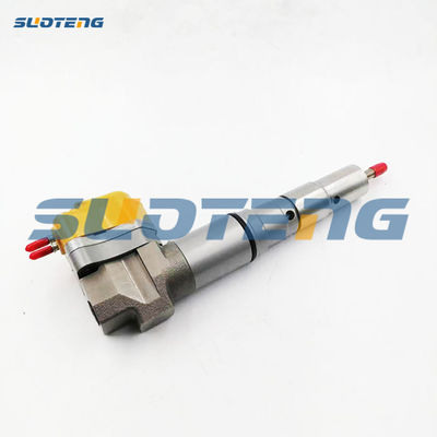 หัวฉีดน้ำมันเชื้อเพลิง Common Rail 174-7526 1747526 สำหรับเครื่องยนต์ 3408