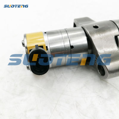 หัวฉีดน้ำมันเชื้อเพลิงดีเซล 254-4339 หัวฉีด 2544339 สำหรับเครื่องยนต์ C9