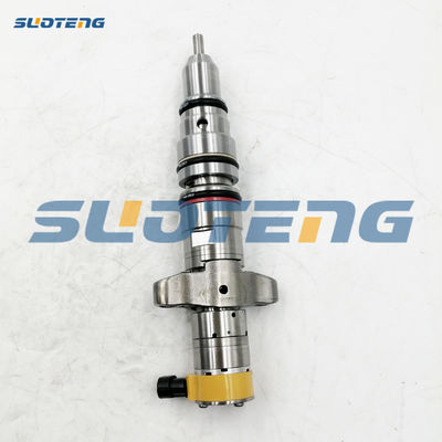 หัวฉีดน้ำมันเชื้อเพลิงดีเซล 254-4339 หัวฉีด 2544339 สำหรับเครื่องยนต์ C9