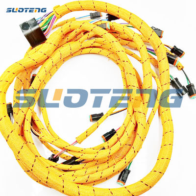 393-6513 3936513 ชุดสายไฟสำหรับรถตักล้อยาง 966H 977H